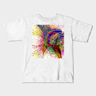 PAINT Kids T-Shirt